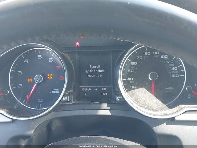 صورة 7 لـ 2014 AUDI A5 2.0T PREMIUM