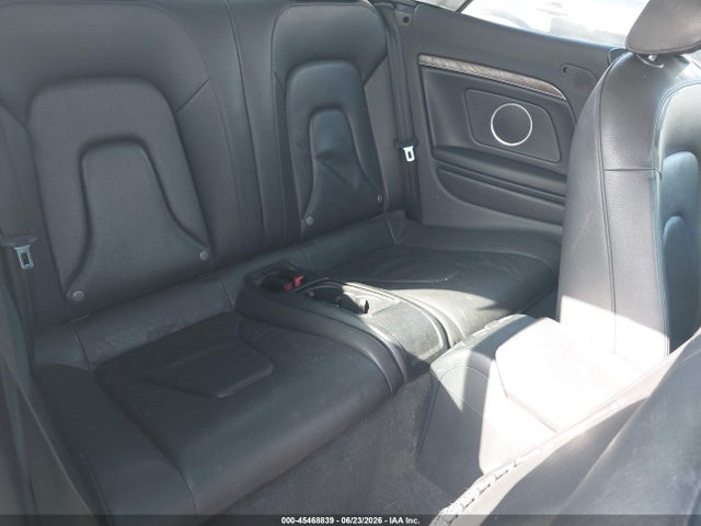 صورة 8 لـ 2014 AUDI A5 2.0T PREMIUM