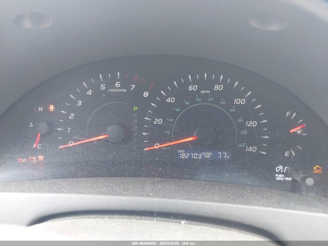 صورة 7 لـ 2008 Toyota CAMRY LE