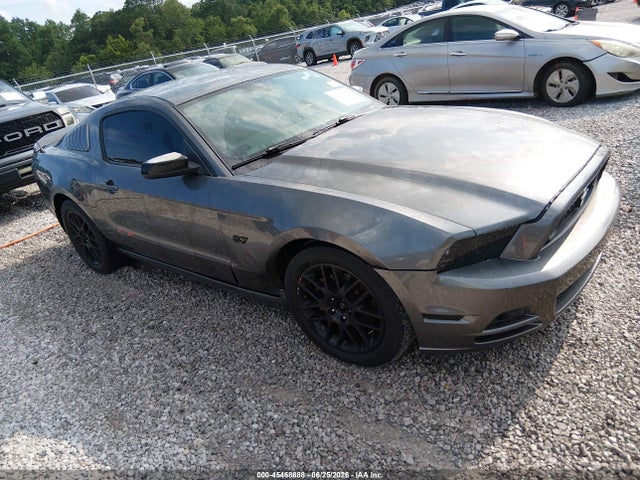 2014 FORD MUSTANG V6 — фото 1