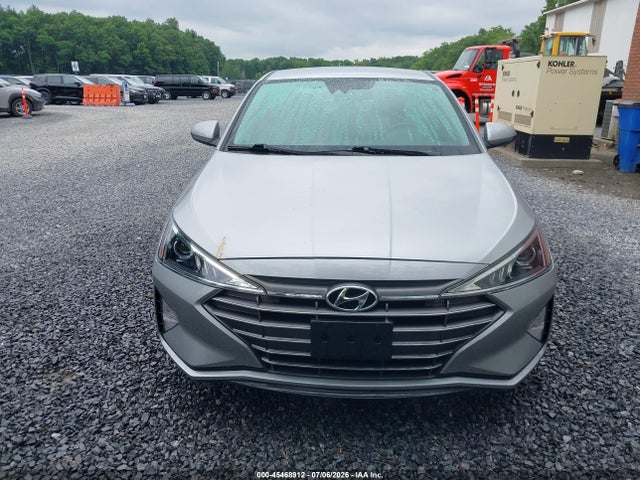 2020 Hyundai ELANTRA SE — миниатюра 16