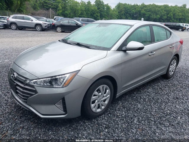 صورة 2 لـ 2020 Hyundai ELANTRA SE
