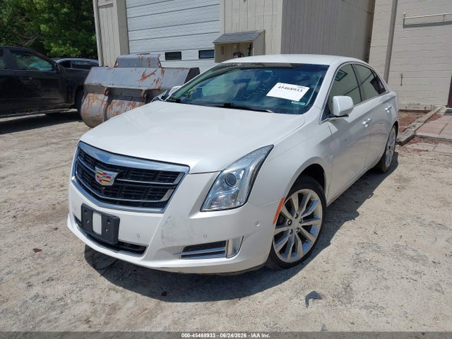 صورة 2 لـ 2017 Cadillac XTS LUXURY