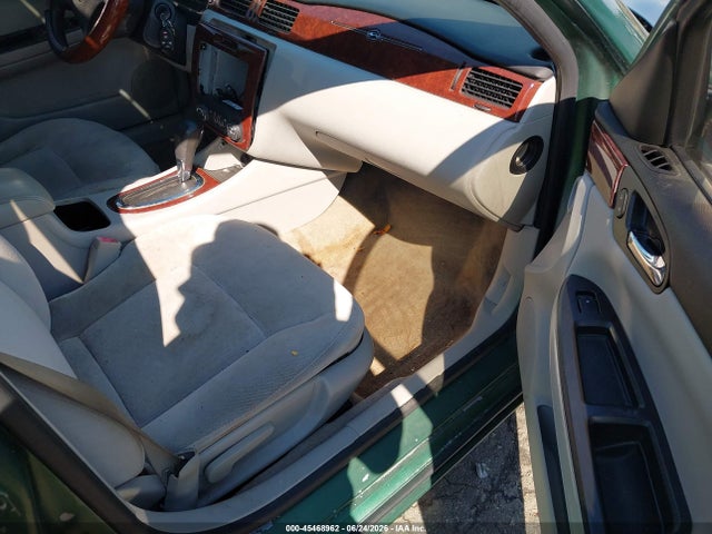 صورة 5 لـ 2006 Chevrolet IMPALA LT