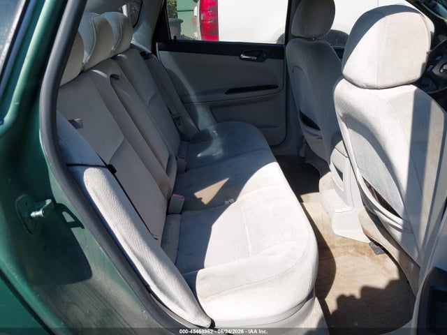 صورة 8 لـ 2006 Chevrolet IMPALA LT
