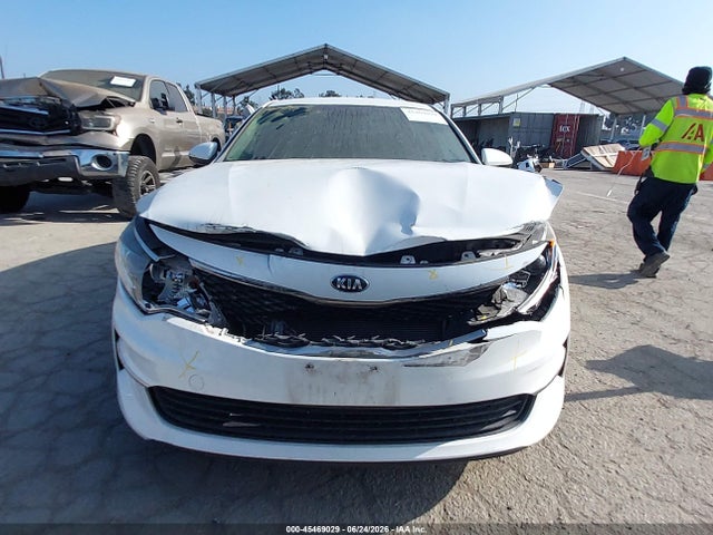 صورة مصغرة 12 لـ 2016 KIA OPTIMA LX