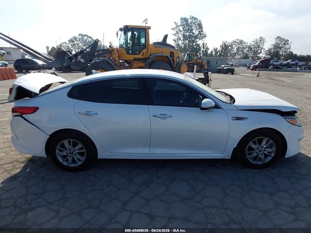 صورة مصغرة 13 لـ 2016 KIA OPTIMA LX