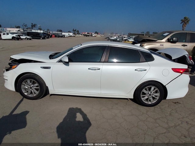 صورة مصغرة 14 لـ 2016 KIA OPTIMA LX