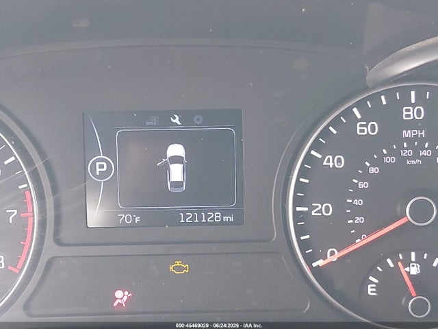 صورة مصغرة 15 لـ 2016 KIA OPTIMA LX