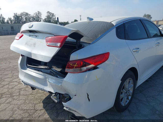 صورة مصغرة 19 لـ 2016 KIA OPTIMA LX