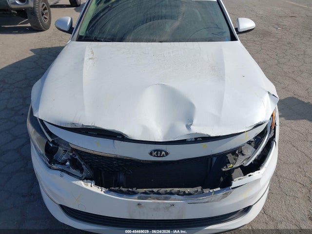 صورة مصغرة 20 لـ 2016 KIA OPTIMA LX