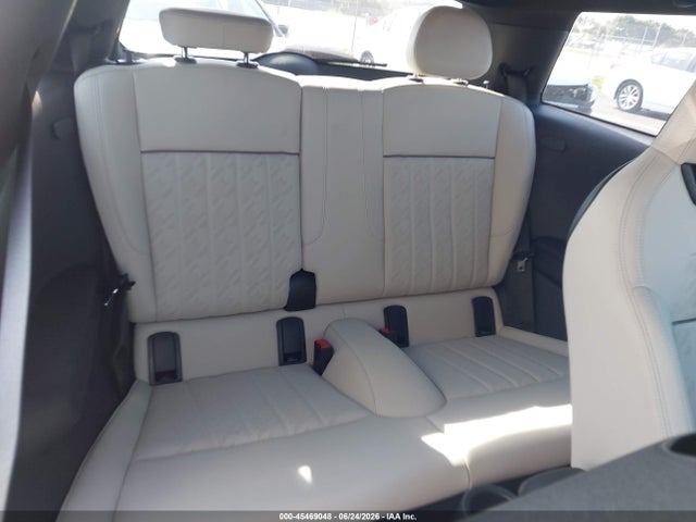 2025 MINI HARDTOP COOPER S photo 8