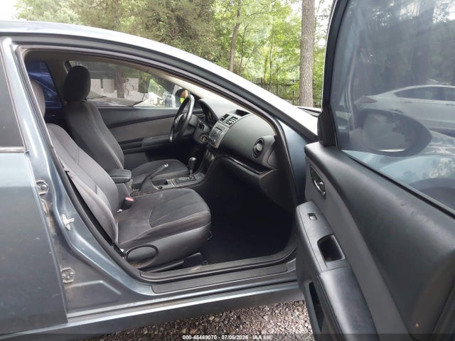 صورة 5 لـ 2012 Mazda MAZDA6 I TOURING
