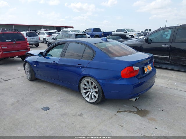 2008 BMW 328I — фото 3