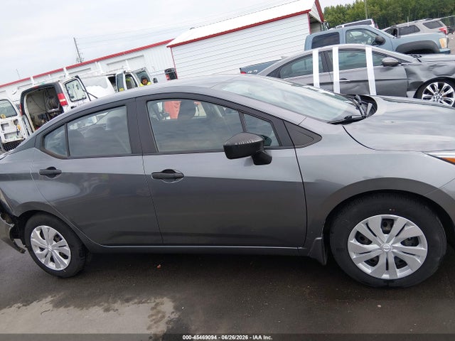 صورة مصغرة 14 لـ 2020 Nissan VERSA S XTRONIC CVT
