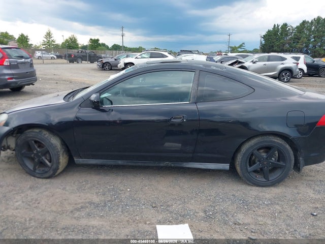 صورة مصغرة 14 لـ 2002 Acura RSX
