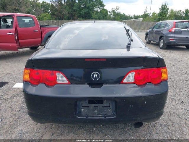 صورة مصغرة 16 لـ 2002 Acura RSX