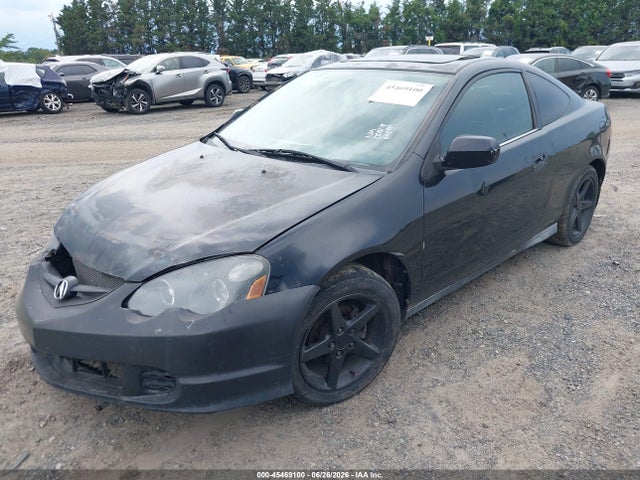 صورة 2 لـ 2002 Acura RSX