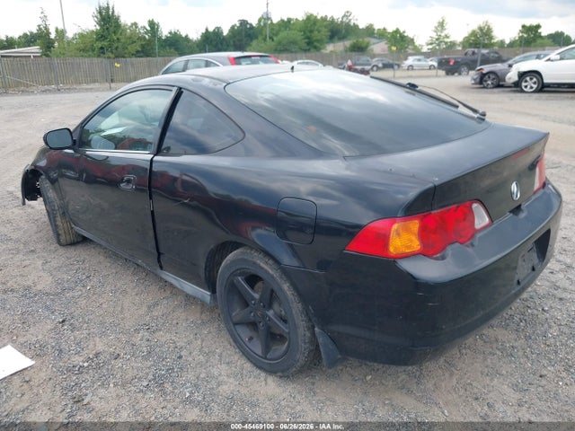 صورة 3 لـ 2002 Acura RSX