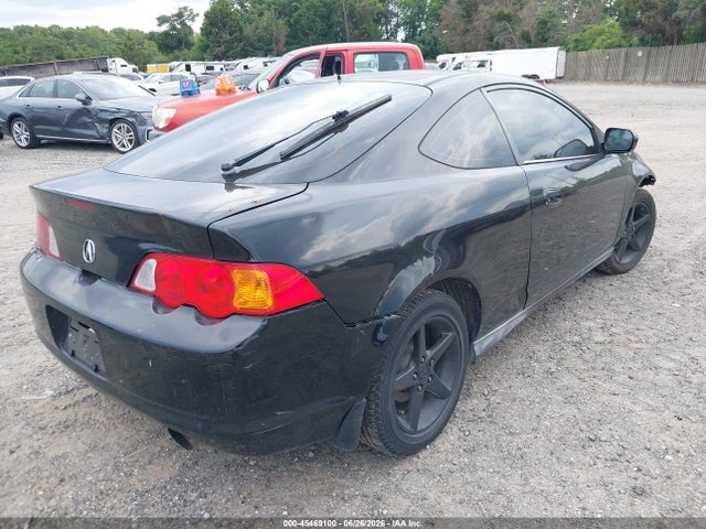 صورة 4 لـ 2002 Acura RSX