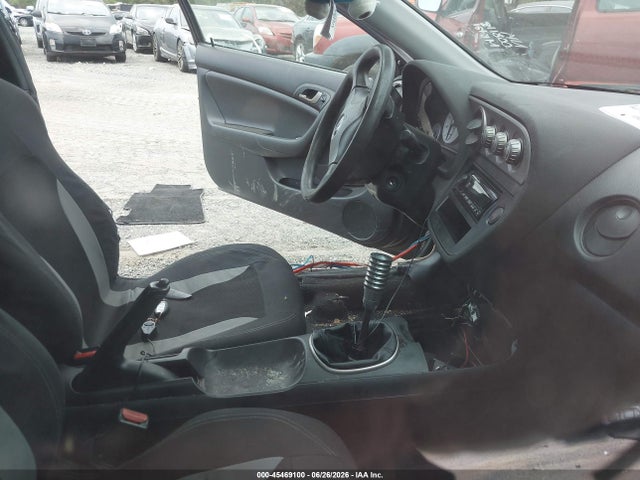 صورة 5 لـ 2002 Acura RSX