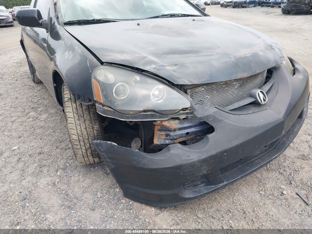 صورة 6 لـ 2002 Acura RSX