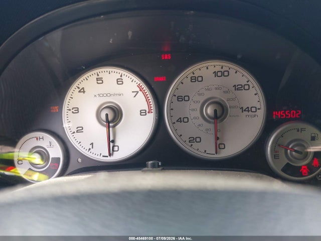 صورة 7 لـ 2002 Acura RSX