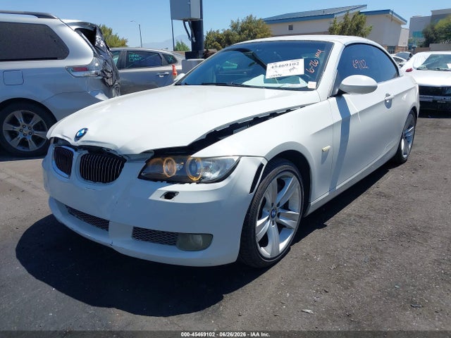 صورة 2 لـ 2008 BMW 335I