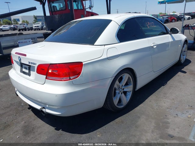 صورة 4 لـ 2008 BMW 335I