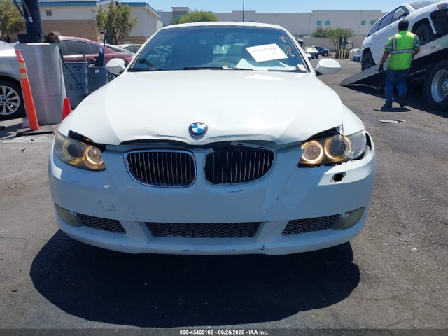 صورة 6 لـ 2008 BMW 335I