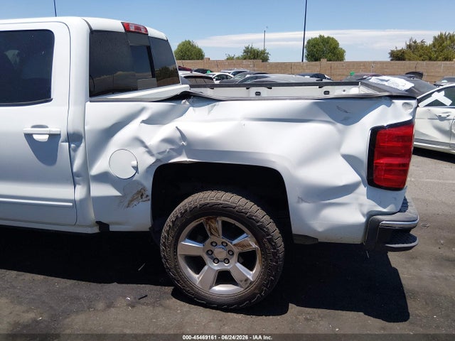 صورة مصغرة 18 لـ 2018 Chevrolet SILVERADO 1500 LT