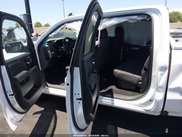 2018 Chevrolet SILVERADO 1500 LT — фото 8