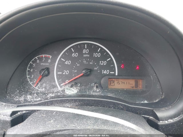 2017 Nissan VERSA 1.6 S+ 照片 7