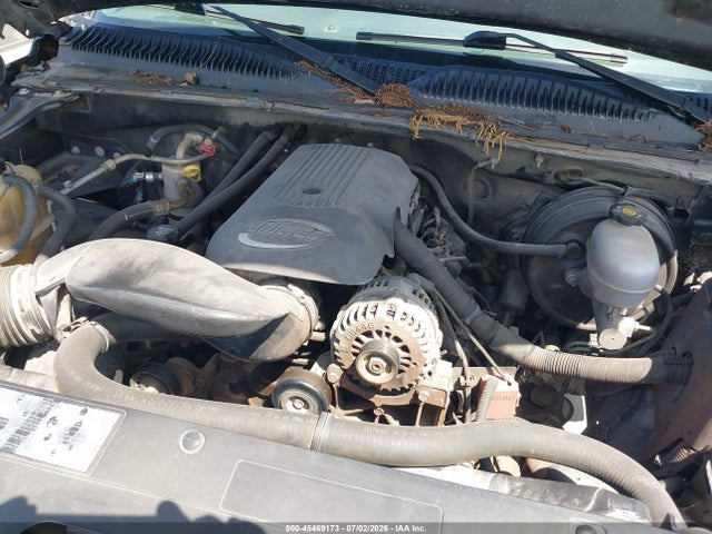 صورة 10 لـ 2006 Chevrolet SILVERADO 1500 LT3
