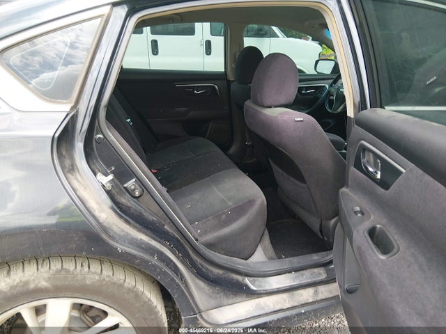 2013 Nissan ALTIMA 2.5 SV — фото 8