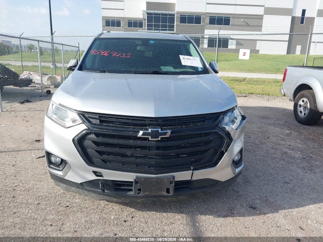 2019 CHEVROLET TRAVERSE 1LT 12