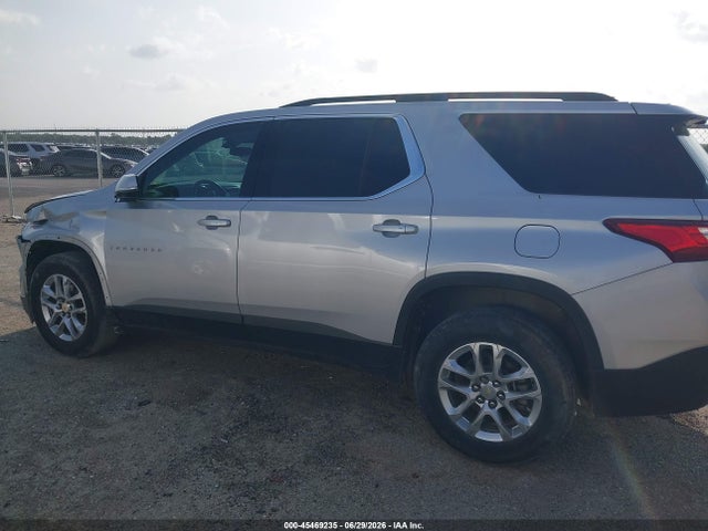 2019 CHEVROLET TRAVERSE 1LT 14