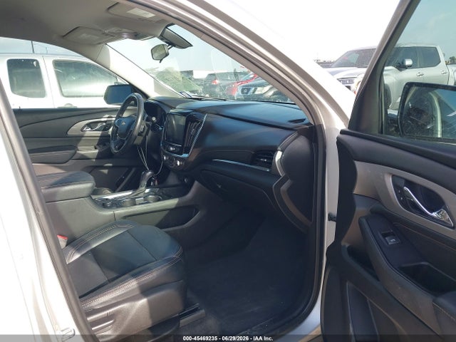 2019 CHEVROLET TRAVERSE 1LT 5
