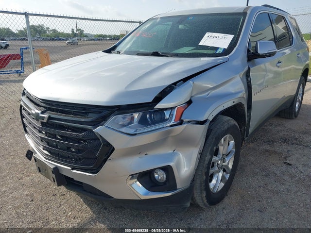 2019 CHEVROLET TRAVERSE 1LT 6