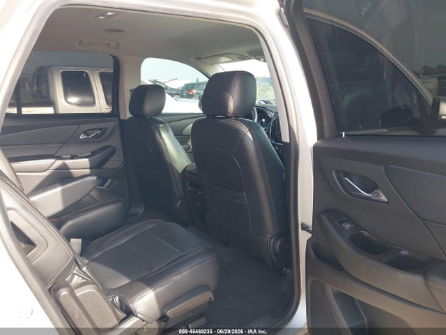 2019 CHEVROLET TRAVERSE 1LT 8