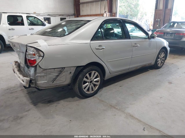 صورة 4 لـ 2002 Toyota CAMRY LE