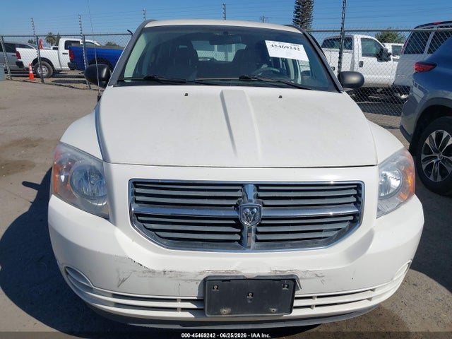 صورة مصغرة 12 لـ 2008 Dodge CALIBER SXT