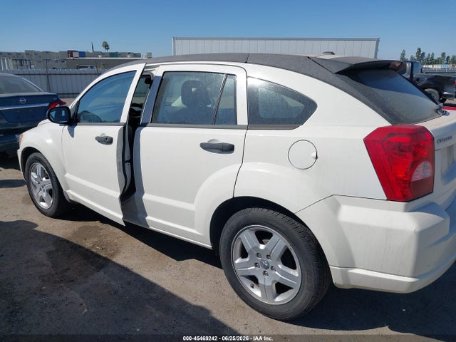 صورة مصغرة 14 لـ 2008 Dodge CALIBER SXT