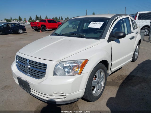 صورة 2 لـ 2008 Dodge CALIBER SXT