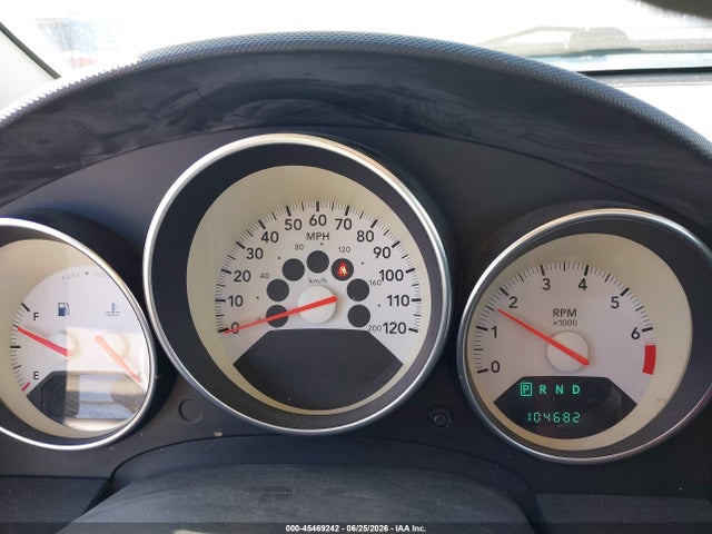 صورة 7 لـ 2008 Dodge CALIBER SXT