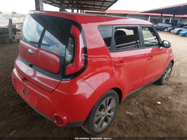 2016 KIA SOUL ! 照片 4