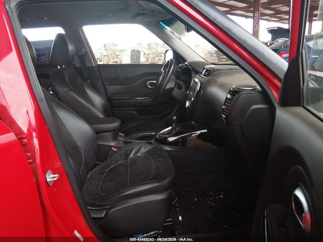 2016 KIA SOUL ! 照片 5