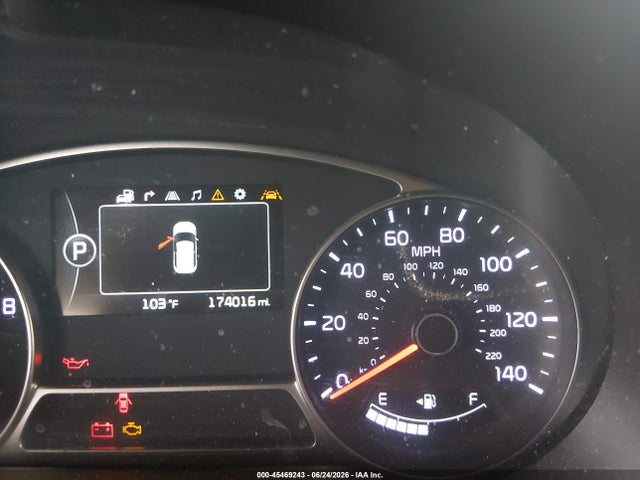 2016 KIA SOUL ! 照片 7