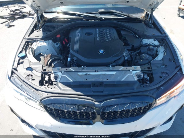صورة 10 لـ 2020 BMW M340I