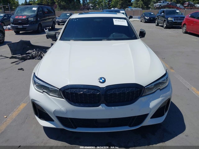 صورة مصغرة 13 لـ 2020 BMW M340I